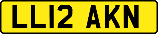 LL12AKN