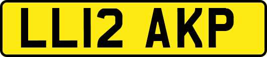 LL12AKP