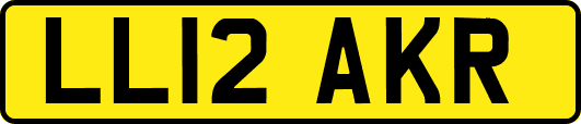 LL12AKR