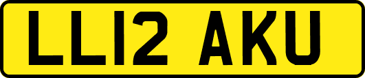 LL12AKU