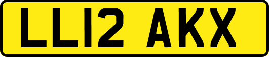 LL12AKX