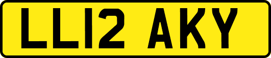 LL12AKY
