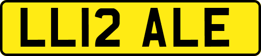 LL12ALE