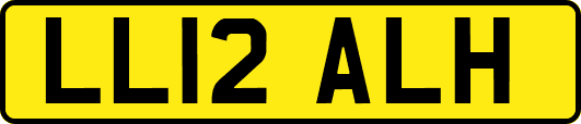 LL12ALH