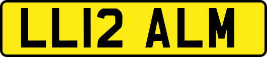 LL12ALM