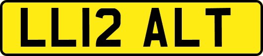 LL12ALT