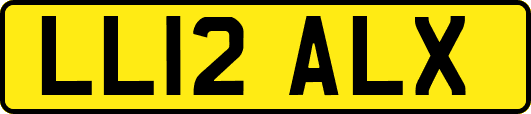 LL12ALX