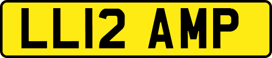 LL12AMP