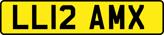 LL12AMX