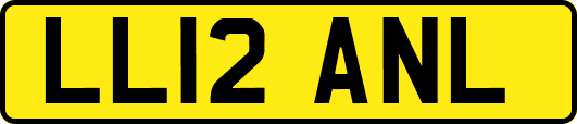 LL12ANL