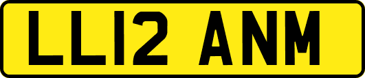 LL12ANM