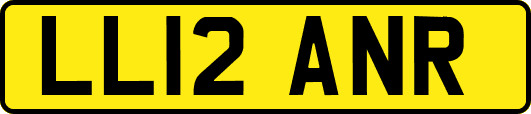 LL12ANR