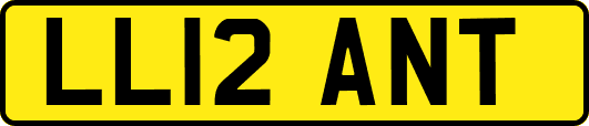 LL12ANT