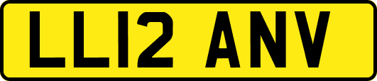 LL12ANV