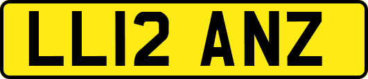 LL12ANZ