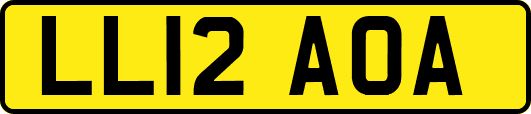 LL12AOA