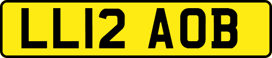 LL12AOB
