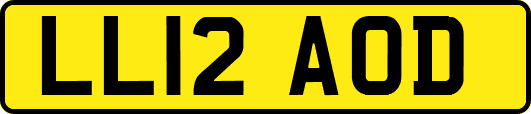LL12AOD