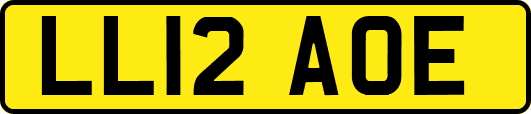 LL12AOE