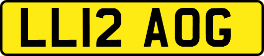 LL12AOG