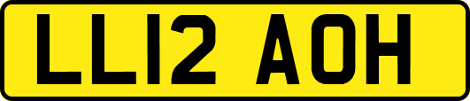 LL12AOH