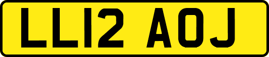 LL12AOJ
