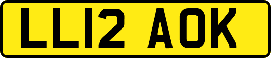 LL12AOK