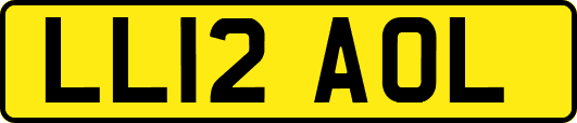 LL12AOL