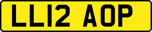 LL12AOP