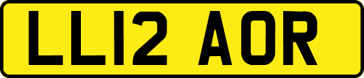 LL12AOR