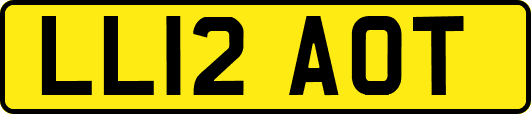 LL12AOT