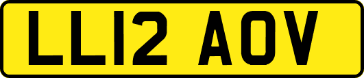 LL12AOV