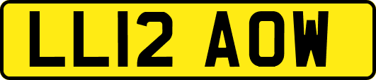 LL12AOW