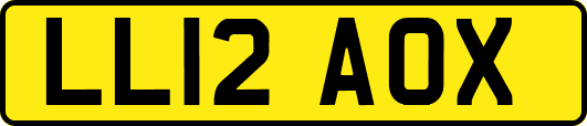LL12AOX
