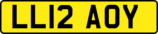 LL12AOY