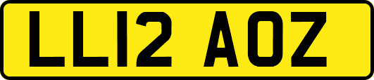 LL12AOZ