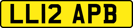 LL12APB