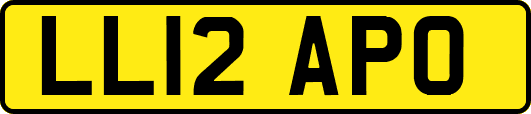 LL12APO