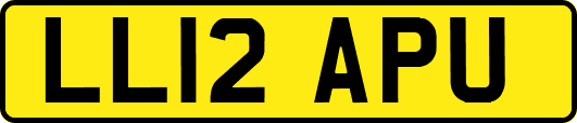 LL12APU