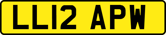 LL12APW