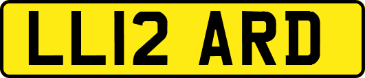 LL12ARD
