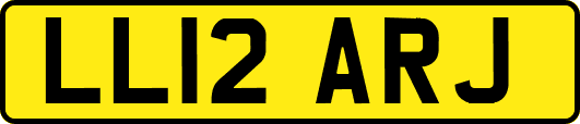 LL12ARJ