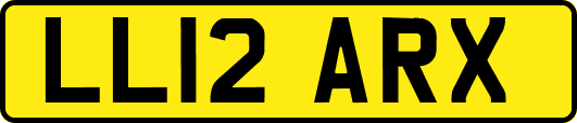 LL12ARX