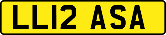 LL12ASA