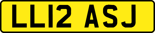 LL12ASJ