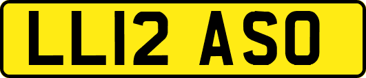 LL12ASO