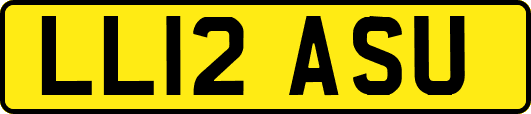 LL12ASU