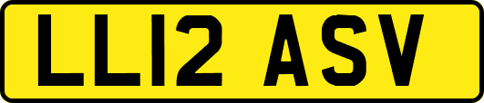 LL12ASV