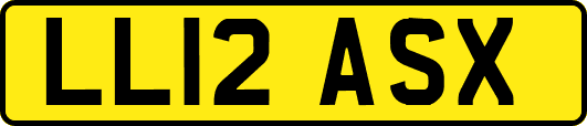 LL12ASX