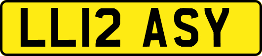 LL12ASY